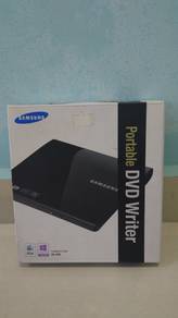 Samsung SE-208 Portable DVD Writer / External Driv