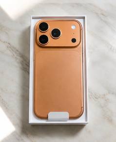 iPhone 17 Pro 512GB
