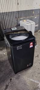 Washing machine/ mesin basuh Panasonic 13.5kg