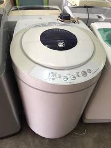Sharp 7KG washing machine automatic top load
