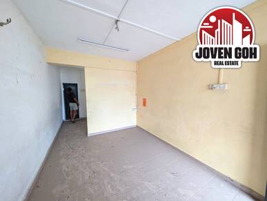Flat For Sale in Macallum Street Ghaut PDC Flat