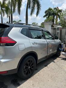 Nissan X-Trail AERO EDITION in Puchong, KUL