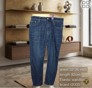 t2000 High Quality Jeans - Stretchable 