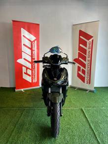 Sym VFE 185i