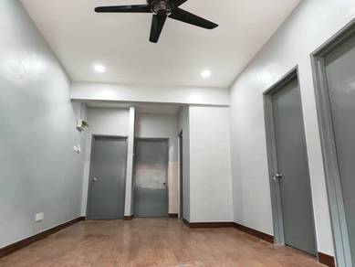 Office space For Rent in Seremban,NSN