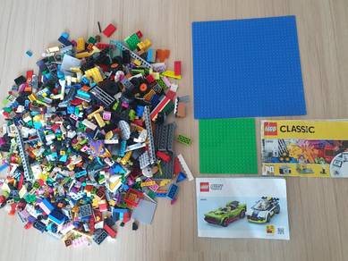 small Lego