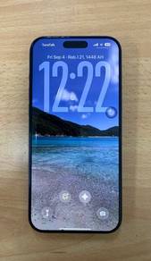 Apple iPhone 17 Pro Max 256 GB