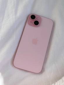 15 plus 128gb