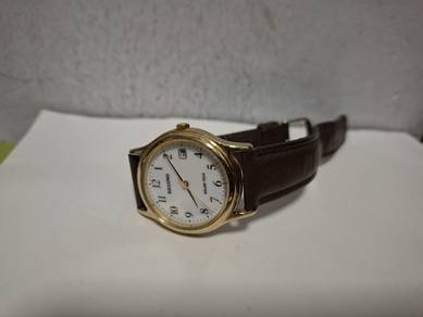 Preloved Citizen Reguno Watch