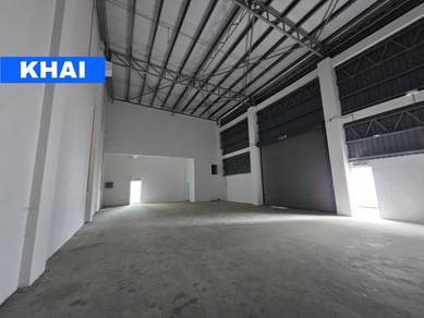 Warehouse / Factory For Rent in Butterworth,PNG