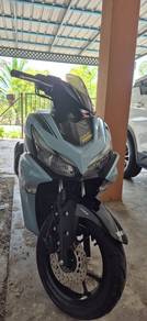 Yamaha NVX