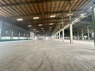 Warehouse / Factory For Sale in Sungai Petani,KDH