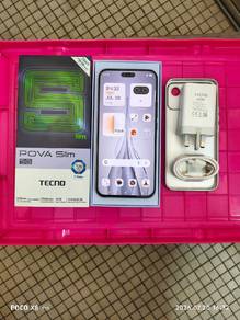 Tecno Pova Slim (5G)(2nd)