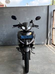 Yamaha Y15ZR