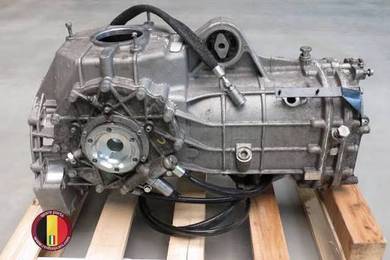 Ferrari F430 Auto Transmission Gearbox