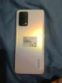 Oppo A95 4G - 128 GB