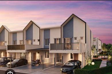 Townhouse For Sale in Alma,PNG