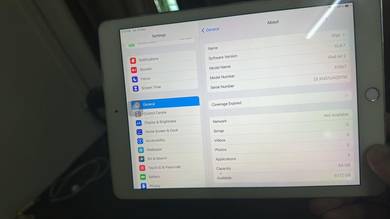 iPad Air 2