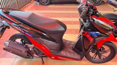 Honda Vario 150