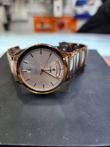 rado centrix daydate original 38mm