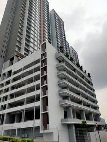 Condominium For Rent in PIXEL City Sentral