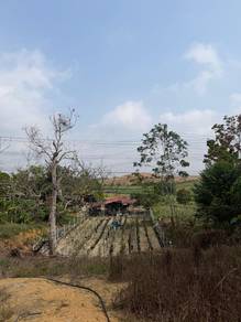 Agricultural Land in Kulai, JHR