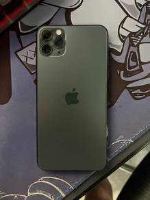 iPhone 11 Pro Max 256gb