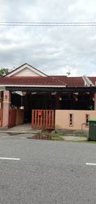 1-storey Terraced House For Sale in Kupang,KDH