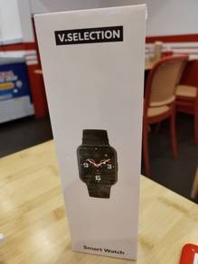⌚ v.selection SMART WATCH V3 — Brand New & Sealed