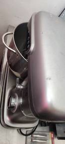 mixer 8L