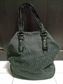 Calvin Klein Tote Bag CK