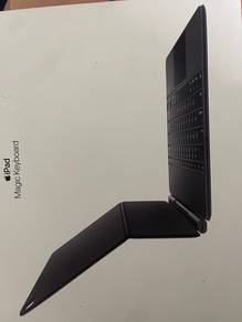 Apple Magic Keyboard