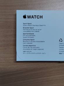 Apple Watch Series 11 (Brand New) 