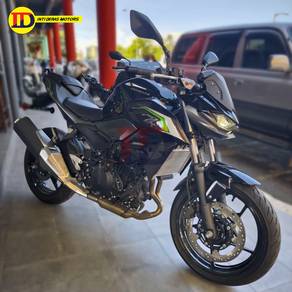 Kawasaki Z500