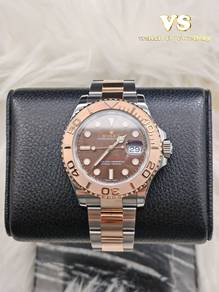 Rolex Yacht-Master 116621