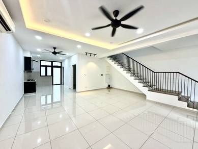 2-storey Terraced House For Rent in Iskandar Puteri,JHR