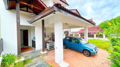 Semi-Detached House For Sale in Kajang,SGR