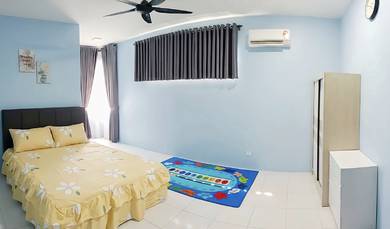 Room in Sungai Petani, KDH