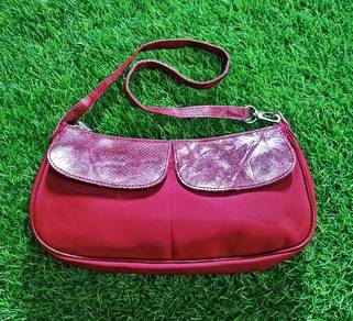 Authentic Longchamp Original mini handbag