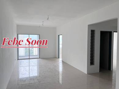 Service Residence For Sale in The Stone (Ayer Itam)