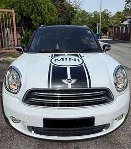 Mini John Cooper Works JOHN COOPER WORKS in Bandar Puteri Puchong, SGR