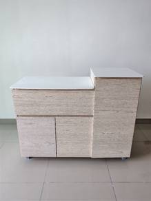 kabinet dapur