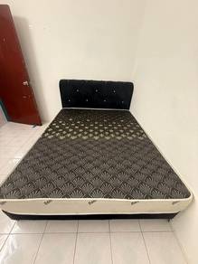 queen bed set
