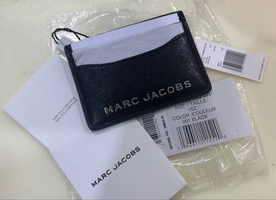 Authentic Marc Jacobs Card Holder / Card Cases