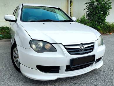 Proton Persona ELEGANCE HIGH LINE in Johor Bahru, JHR