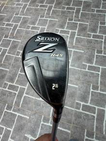 Srixon H45 Hybrid/Utility