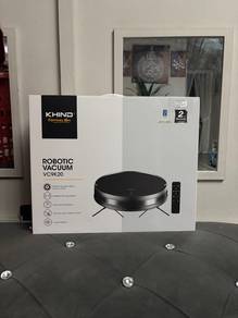 Robot Vacuum
