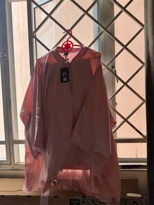 Aneesa kurung by zoe arisah