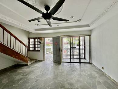2-storey Terraced House For Sale in Pandan Indah,KUL