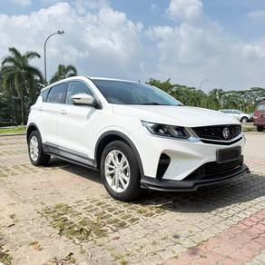 Proton X50 EXECUTIVE in Johor Bahru, JHR